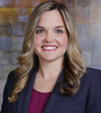 Lauren M. Horne