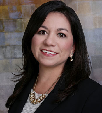 Maricela 'Marcy' Hernandez