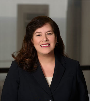 Rebecca M. Rábago
