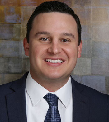 Harrison Fisher