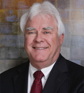 Keith Kendall