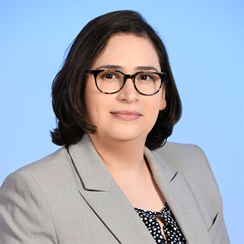 Samantha A. Gonzales